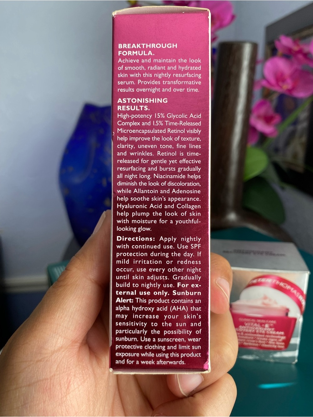 Peter Thomas Roth Bundle (2) - Picture 3 of 8